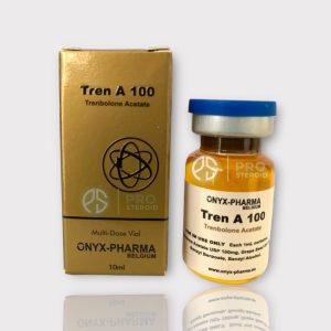 Tren A 100 - Trenbolone Acetate - Onyx Pharma